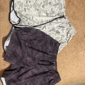 NFQ shorts